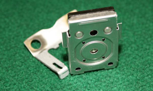 AGI - Thermostat with Bracket ( All Models)