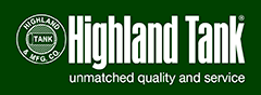 Highland Tank and Manufacturing (Quality Steel 
Storage Tanks)